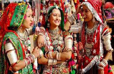 luxury tours of rajasthan