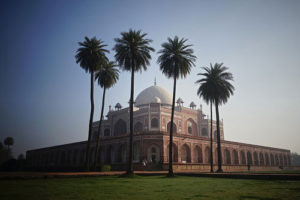 humayun-tomb-in-delhi-holiday-trip