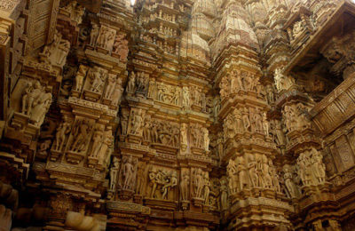 Khajuraho travel packages