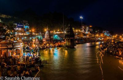 haridwar holy trip packages