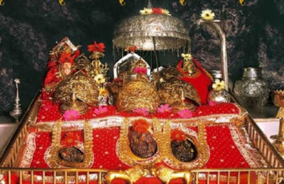 new delhi golden triangle tour with mata vaishno devi tour