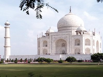 delhi agra and jaipur tour package